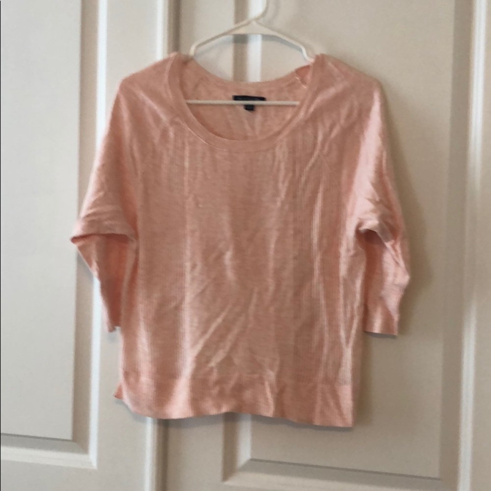 Lightweight Sweater